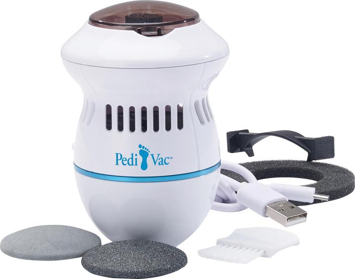 Image du produit MediaShop Pedi Vac