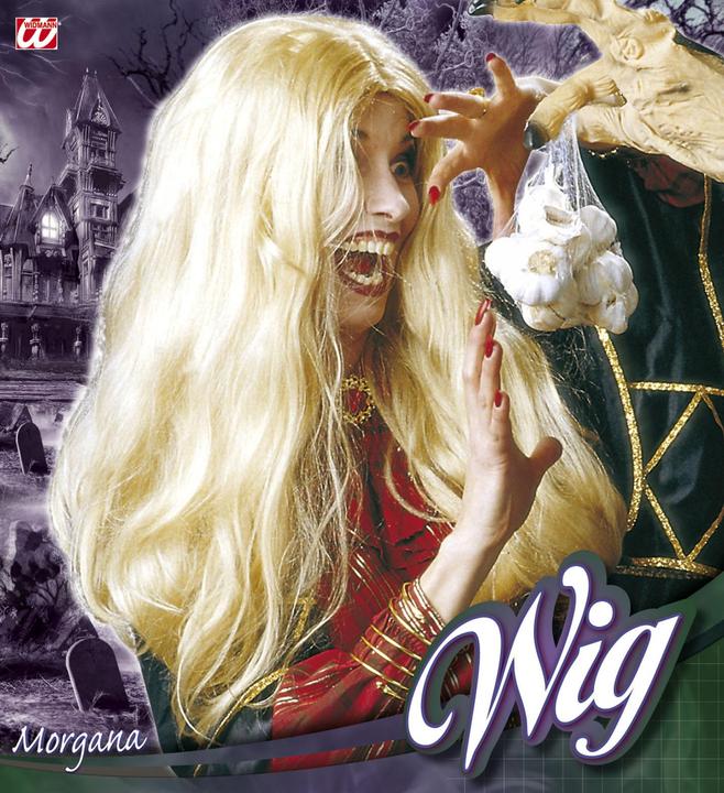 Produktbild Widmann Perücke Morgana