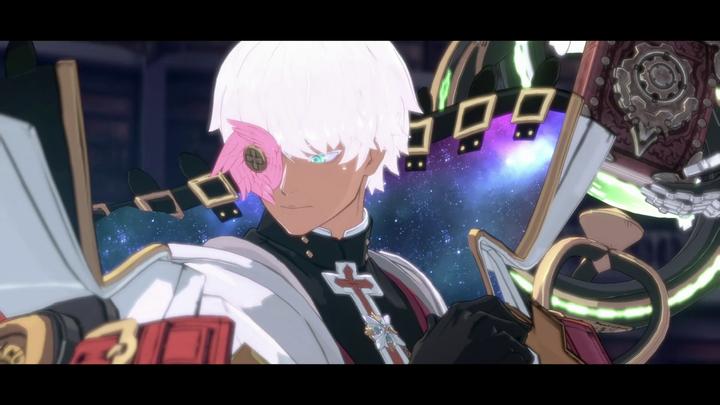 Image du produit Bandai Namco Guilty Gear: Strive (Switch, DE, IT, FR)