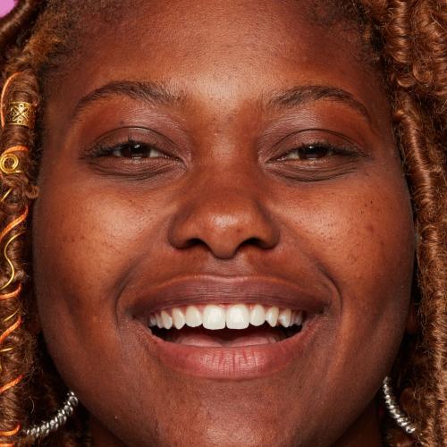 Immagine prodotto NYX Professional Make-Up Non fare la spia con me (20 Bronzo profondo)