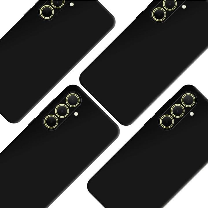 Actual product image 3MK Case Matt Case Pro for Samsung Galaxy A35 5G (Samsung Galaxy A35)