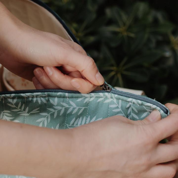 Produktbild Homy Textiles Wickeltasche