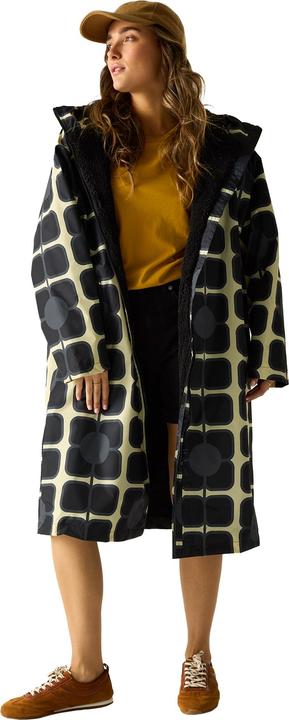 Produktbild Regatta Orla Kiely Robe (One Size)