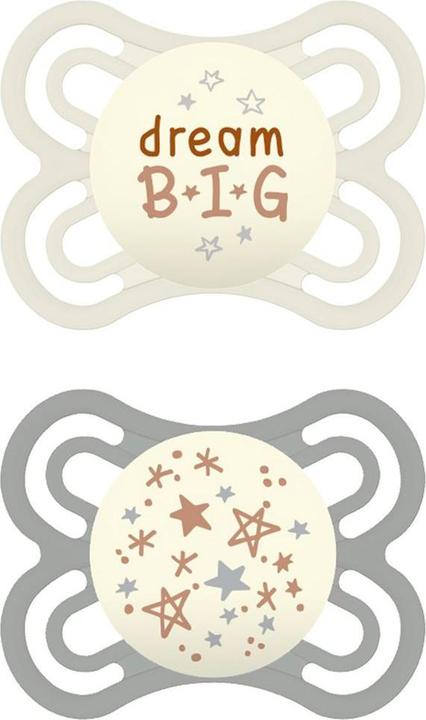 MAM Perfect Night assortiert (2 x, ab Geburt)