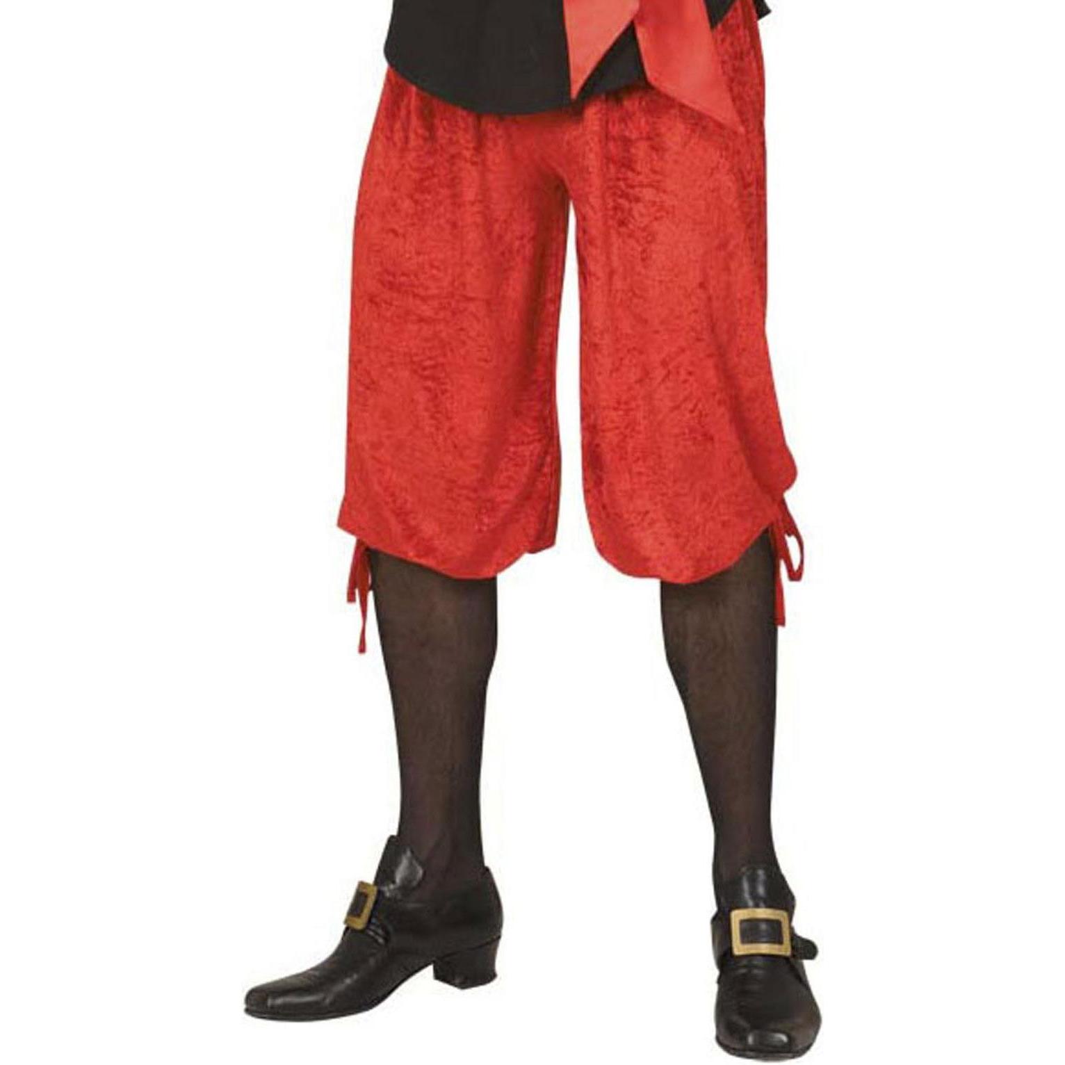 Thumbnail - Widmann Piratenhose (L)