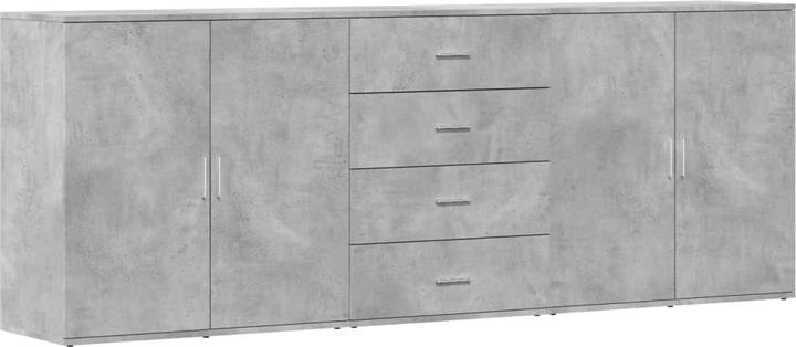 Produktbild vidaXL Kelcy (79 x 38 x 80 cm)
