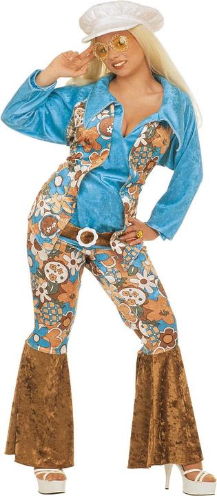 Immagine prodotto Widmann Costume da hippie (XL)