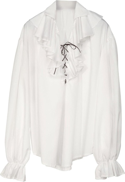 Immagine prodotto Widmann Camicia da pirata (M)