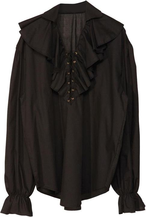 Immagine prodotto Widmann Camicia da pirata (M)