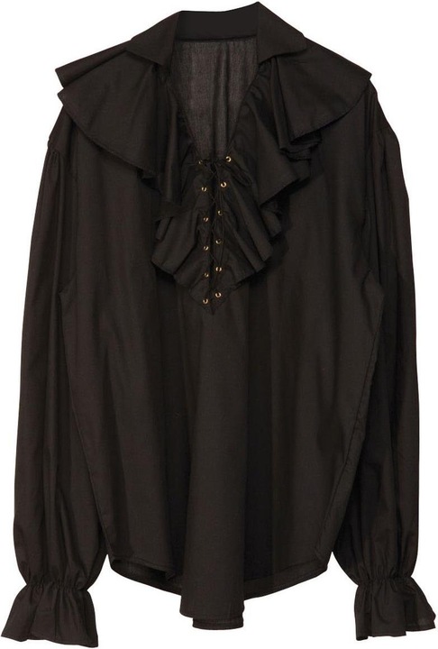 Immagine prodotto Widmann Camicia da pirata (M)