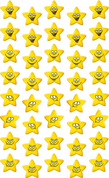 Produktbild Z-Design Kinder Aufkleber