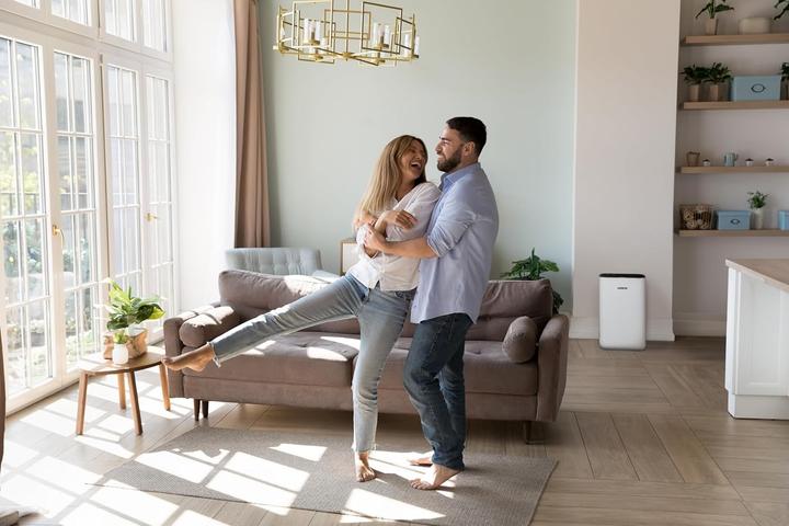 Immagine prodotto eeese Anna 20 (70 m², 20 l/24h)