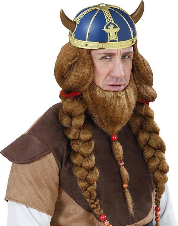 Produktbild Widmann Wikingerhelm