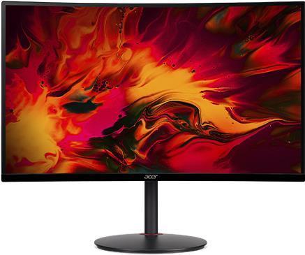 Immagine prodotto Acer NITRO XZ0 XZ270UPbmiiphx (2560 x 1440 pixel, 27")