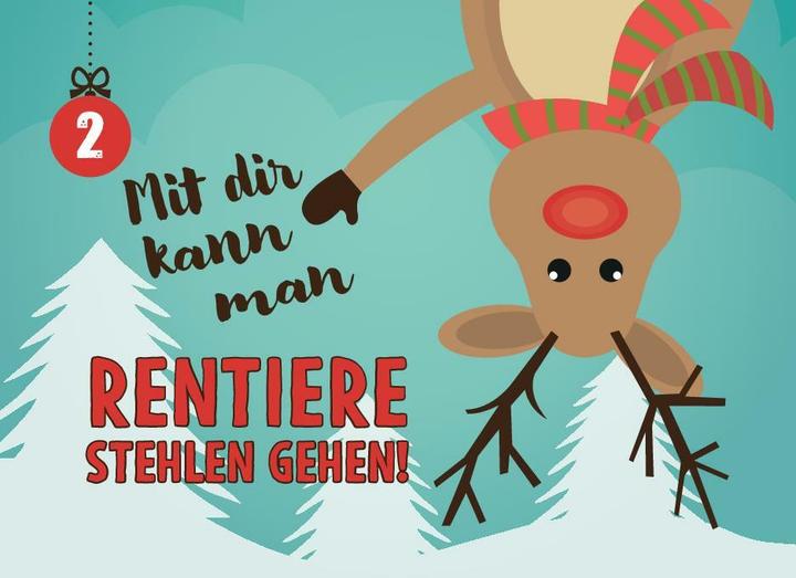 Actual product image 24 Gründe, warum ich dich mag