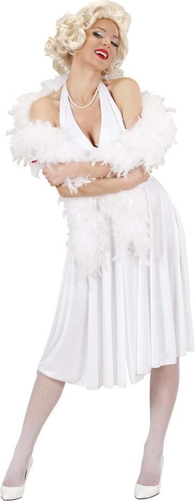 Widmann Kostüm Marilyn Monroe