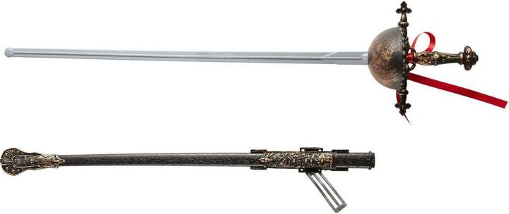 Actual product image Widmann Sword foil