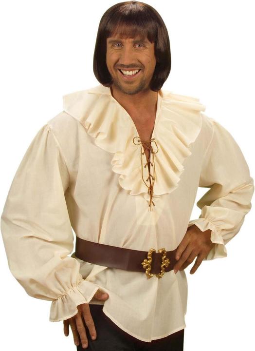 Immagine prodotto Widmann Camicia da pirata (XL)