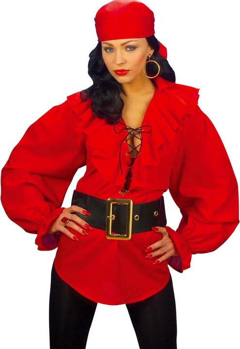 Image du produit Widmann Piratenhemd (XL)