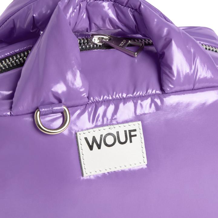 Produktbild Wouf Glossy Handtasche 20 cm