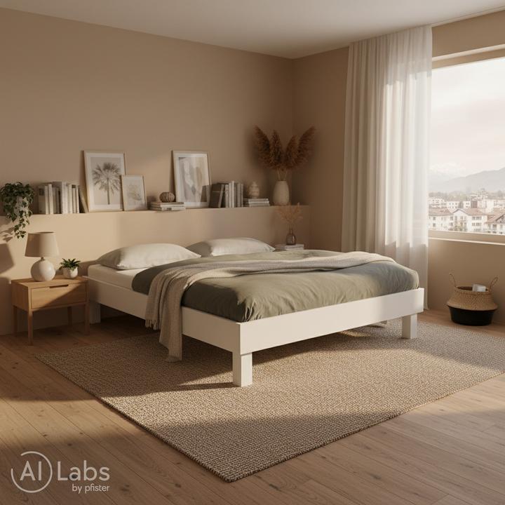 Image du produit Hasena Rapallo 20 (180 x 200 cm)