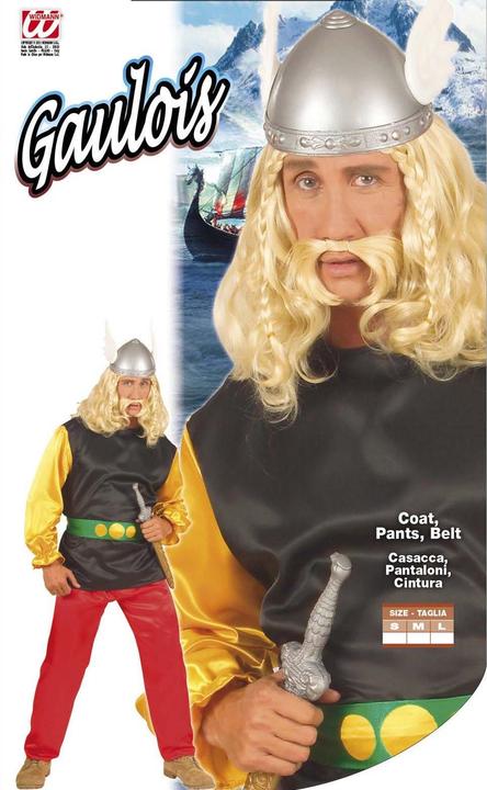 Image du produit Widmann Asterix Kostüm (M)