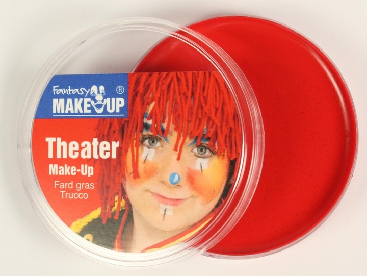 Actual product image Fantasy Make Up Theater Make Up