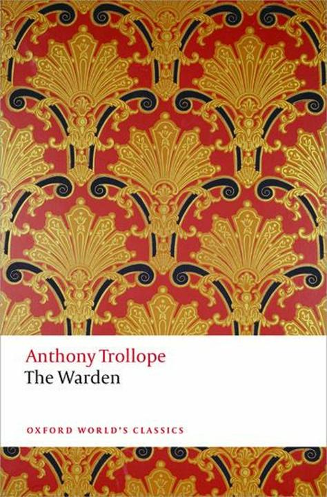 Produktbild The Warden (Englisch, Anthony Trollope, Nicholas Shrimpton, 2014)