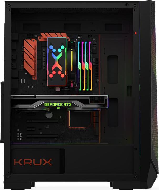 Immagine prodotto Krux Vortice (ATX, mATX, Mini-ATX)