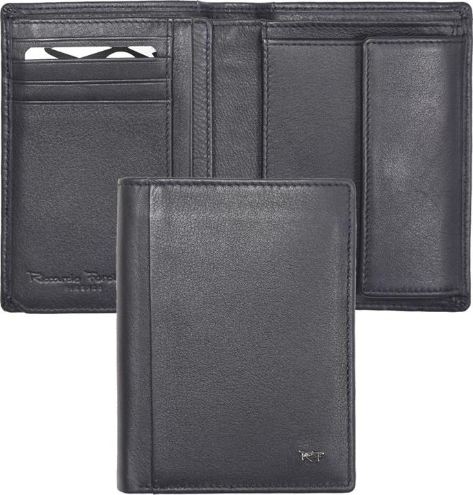 Produktbild Riccardo Ferducci Unisex Geldbörse, RFID