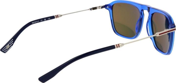 Produktbild New Balance Herrensonnenbrille Nb6074 53C04