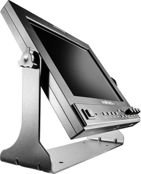 Produktbild Walimex pro pro LCD Monitor Director II 24,6cm (9.70", Full HD)
