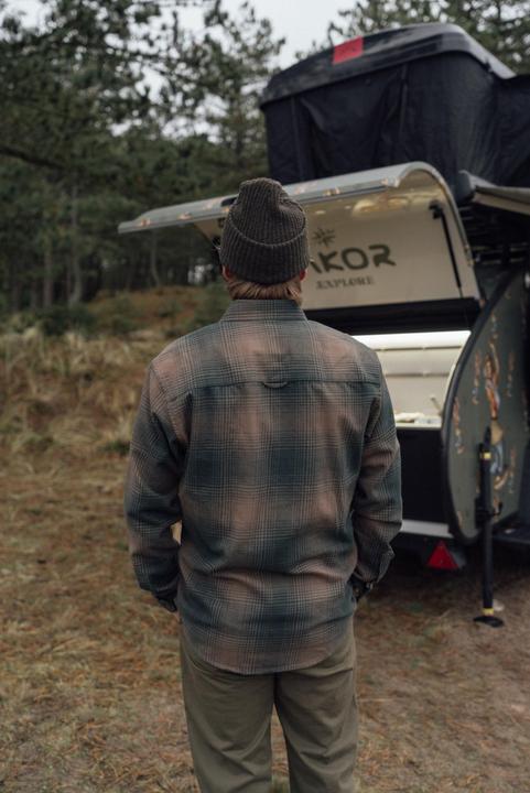 Immagine prodotto Lakor Inca Unna (S)