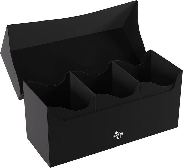 Productafbeelding Gamegenic GGS25116 - Drievoudige dekhouder 300+ XL Zwart