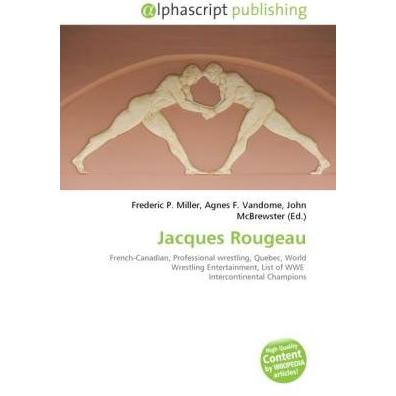 Jacques Rougeau, Ratgeber