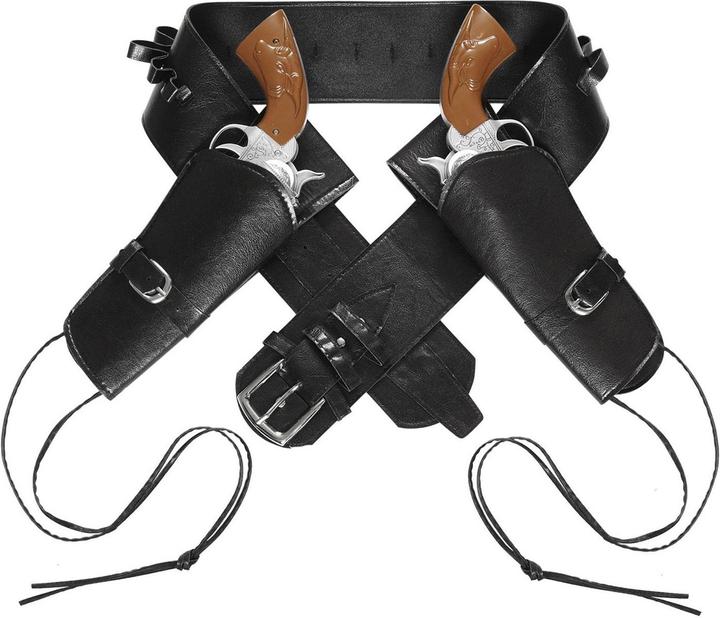 Image du produit Widmann Doppeltes Pistolenholster