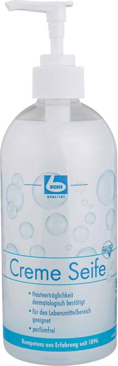 Magni Flüssigseife 0,5 l (Flüssigseife, 500 ml)