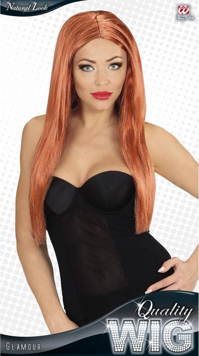 Produktbild Widmann Perücke Glamour