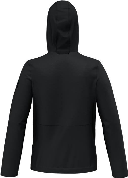 Immagine prodotto Salewa Fanes Hemp Powertex 3 Layers Softshell Jacket Da (48)