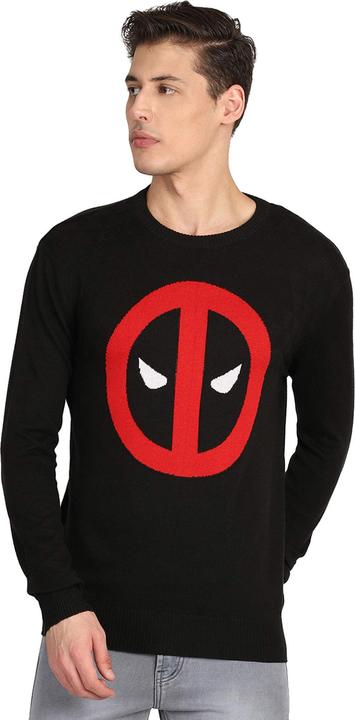 Produktbild Deadpool Clean TShirt (M)