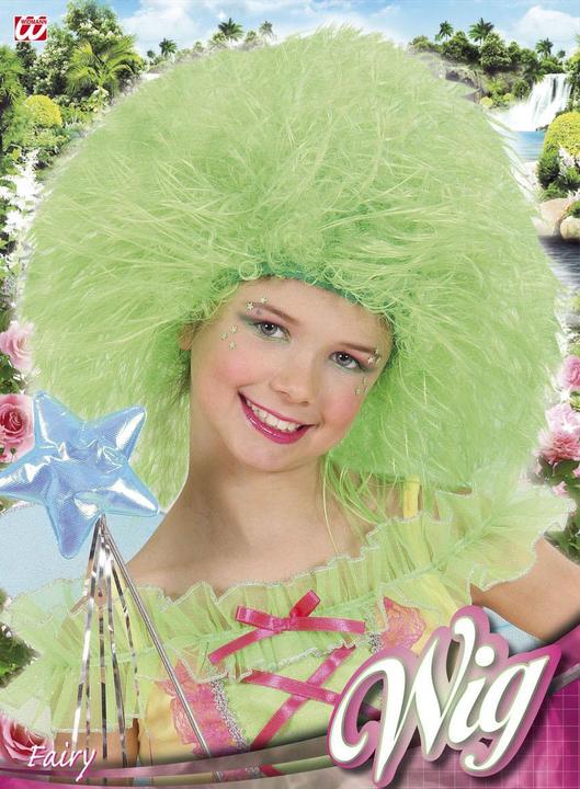Immagine prodotto Widmann Fata delle parrucche per bambini