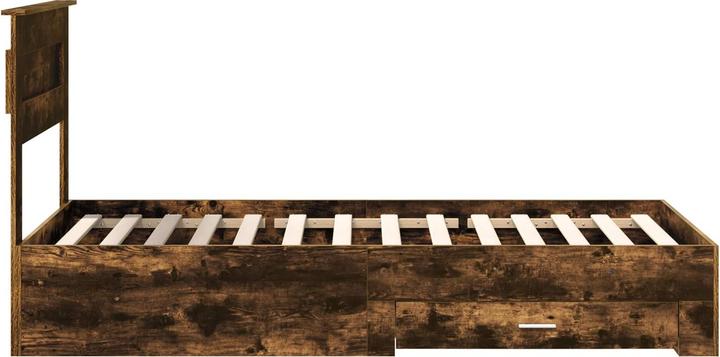 Image du produit vidaXL Bettrahmen (100 x 200 cm)