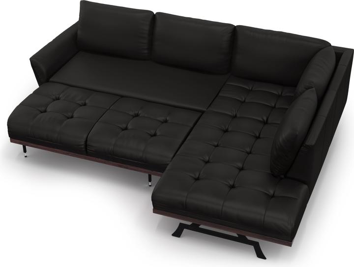 Actual product image CXL by Christian Lacroix Olivier (Corner sofa)