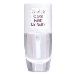 Lovely, Nagellack, Hard My Nails