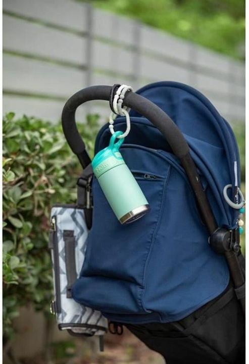 Actual product image Nuby Lernglas Nûby grün