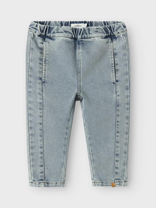 Image du produit Name it Baggy Fit Jeans (92)