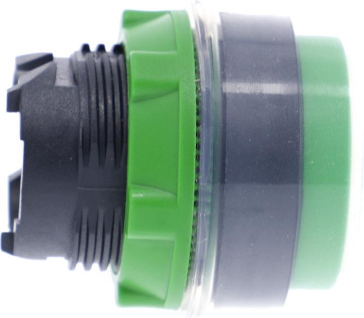 Produktbild Schneider Electric Tasterkopf 22mm grün