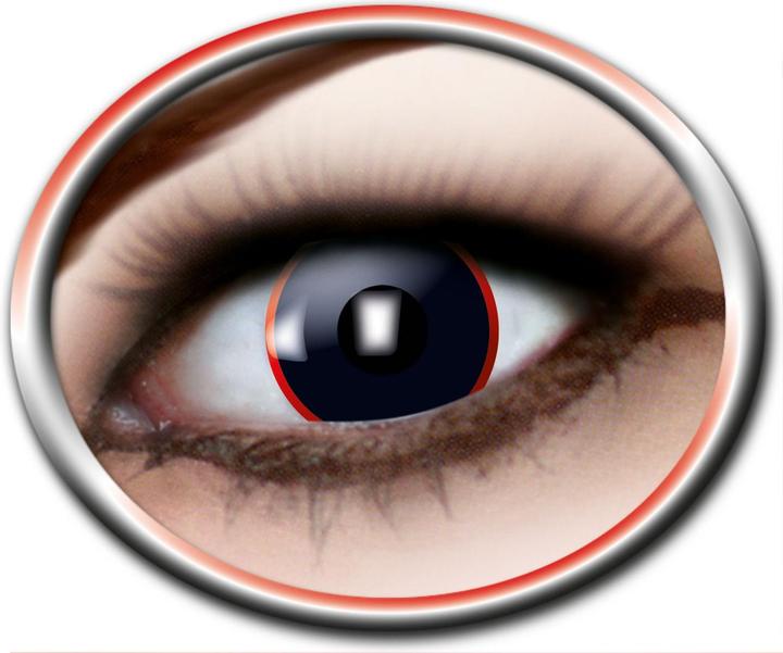 Immagine prodotto Zoelibat Lenti a contatto Hellraiser (Nero)