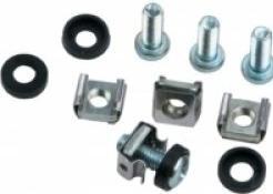 Produktbild Triton 50 Schrauben und Käfigmuttern für Delta Serverschrank