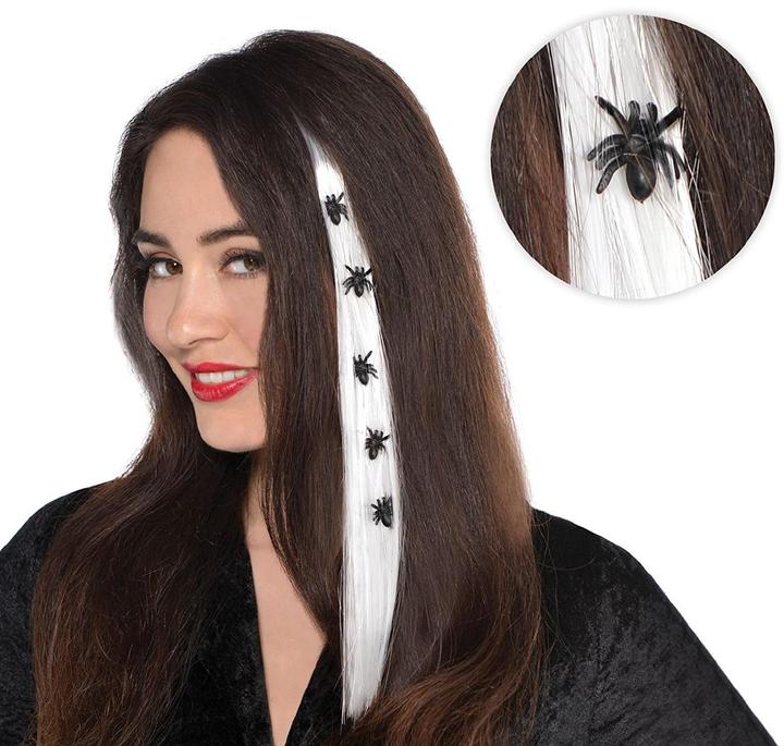 Image du produit Amscan Haarverlängerung